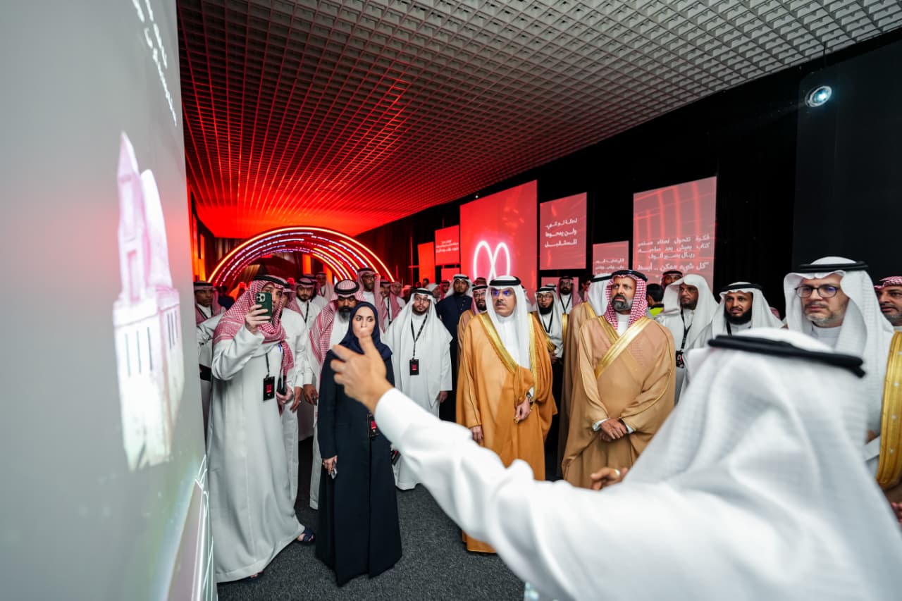 The General Authority for Awqaf and King Abdulaziz University Conclude a Special Edition of TEDxKAU with Over 2,500 Attendees