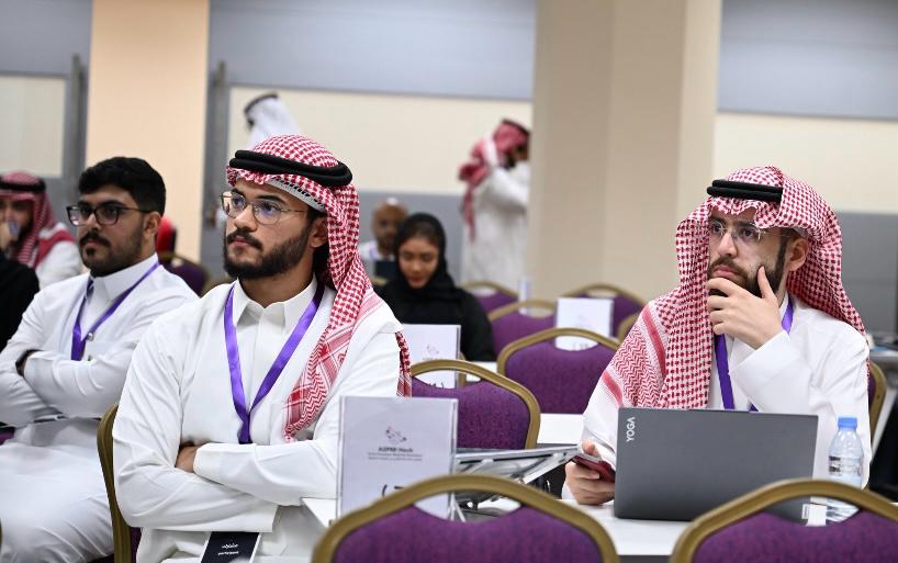 King Abdulaziz University launches the first edition of the AIPM Hackathon "Artificial Intelligence in Precision Medicine" in partnership with Oxford University, with the participation of 22 research teams from Saudi universities and entrepreneurs
